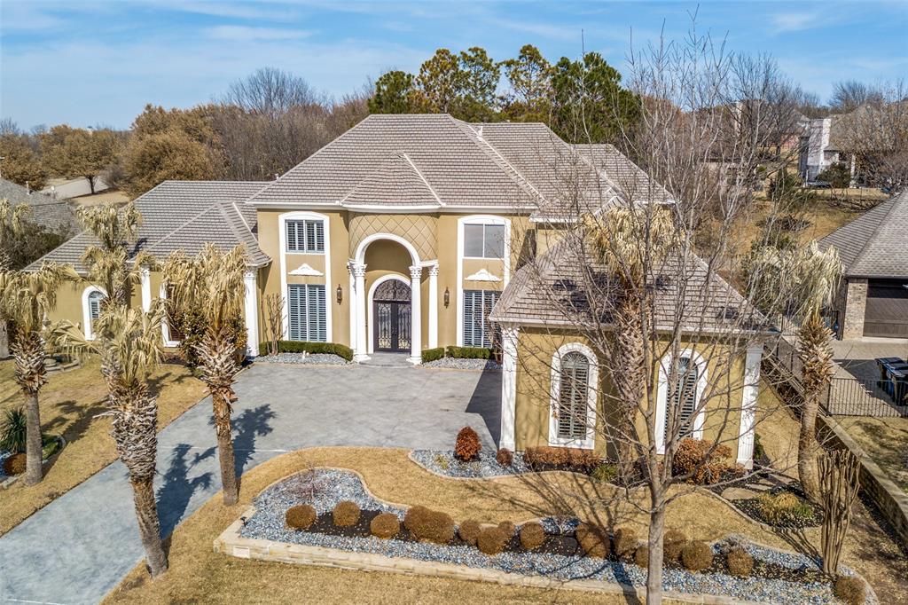 Collin County Property Tax Protest Sign up and Save